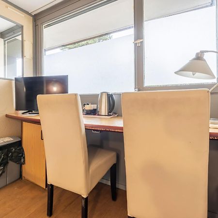 Sleep & Go Brugge Hotel Екстериор снимка