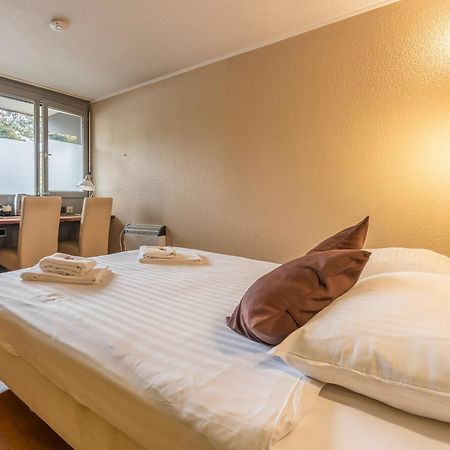 Sleep & Go Brugge Hotel Екстериор снимка
