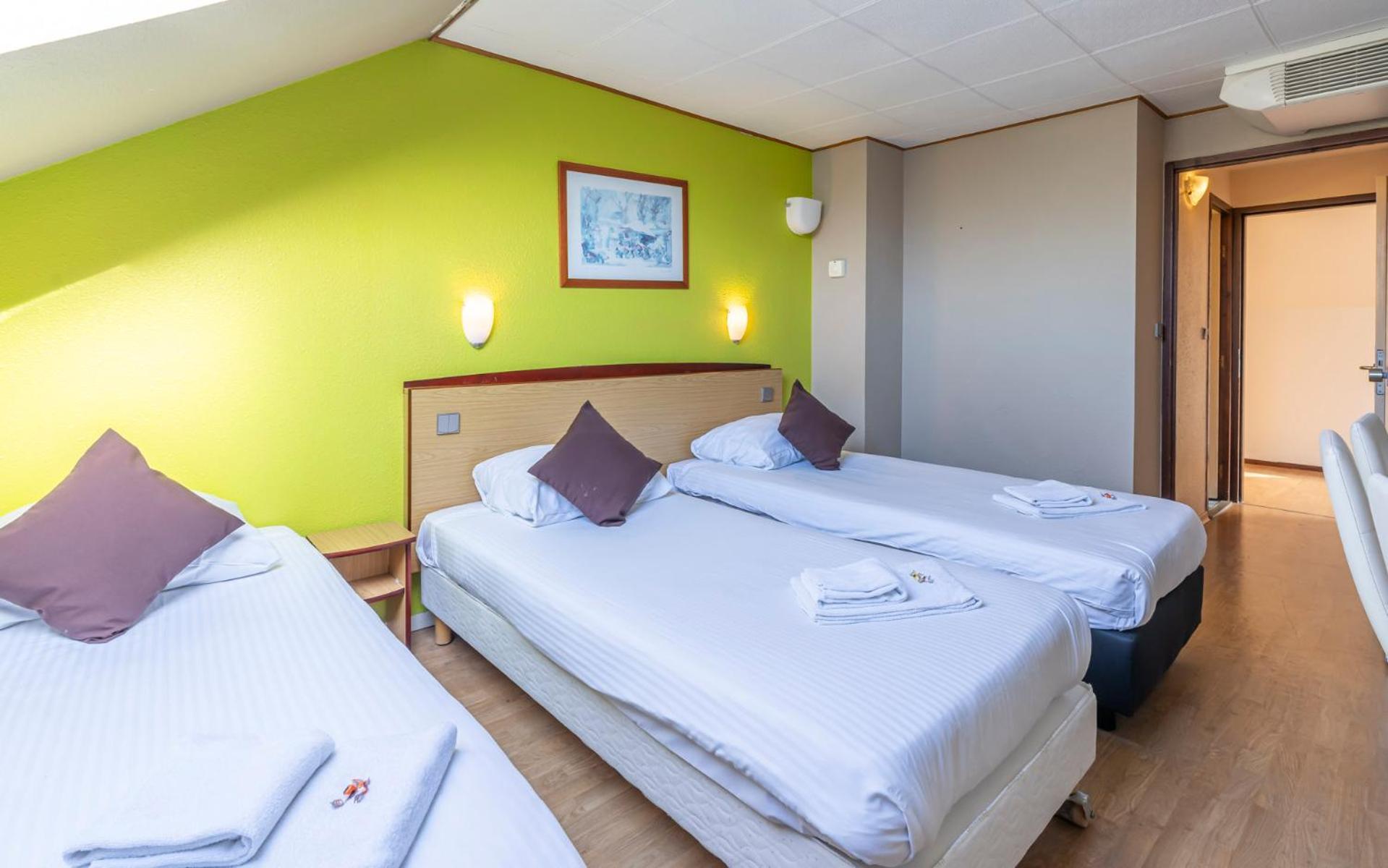Sleep & Go Brugge Hotel Екстериор снимка