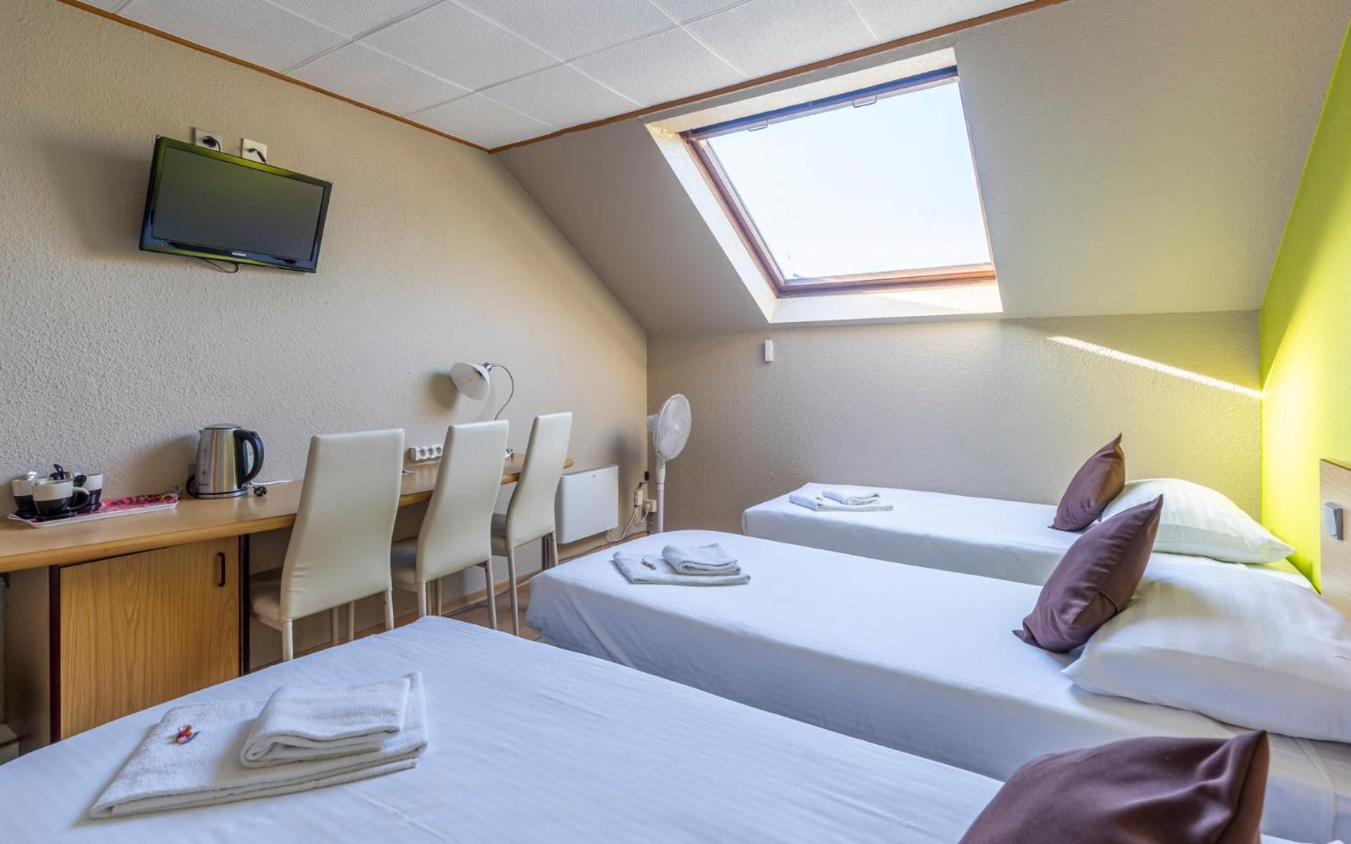 Sleep & Go Brugge Hotel Екстериор снимка