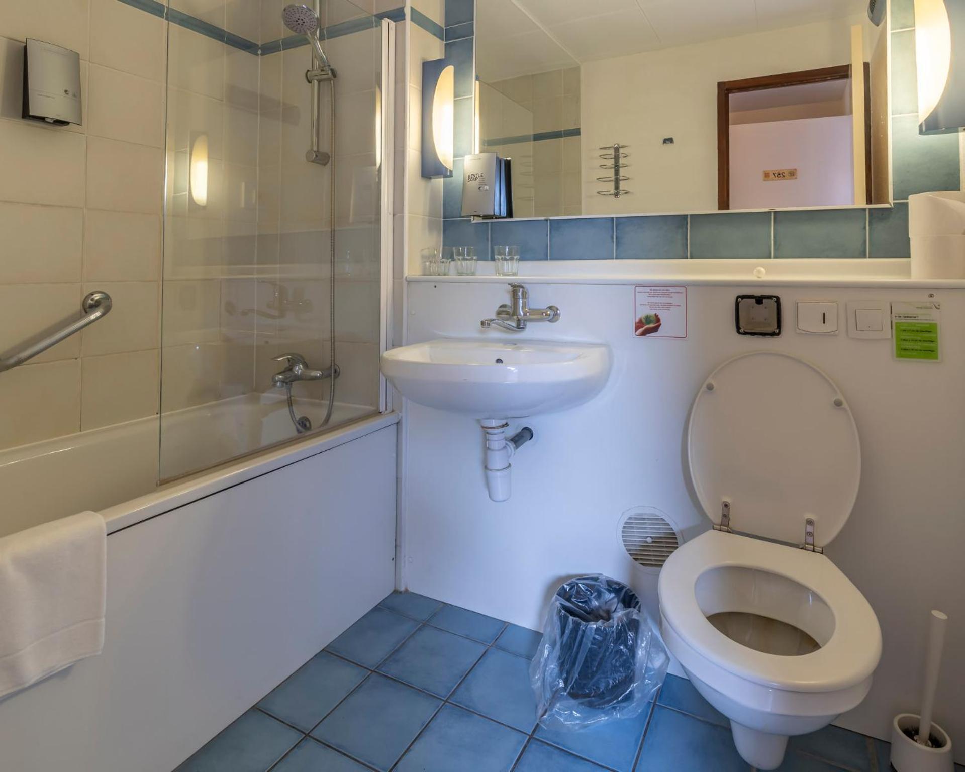 Sleep & Go Brugge Hotel Екстериор снимка