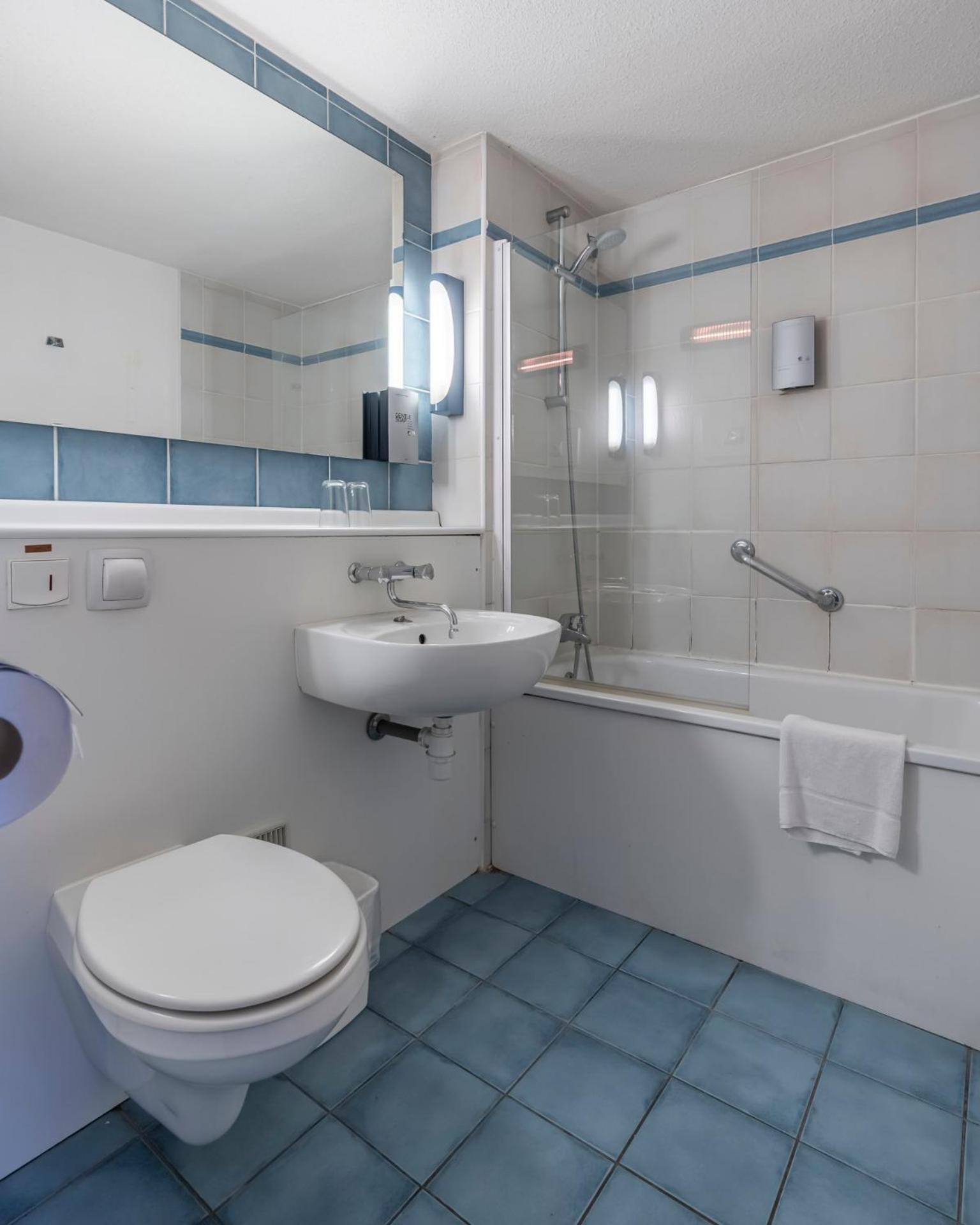 Sleep & Go Brugge Hotel Екстериор снимка