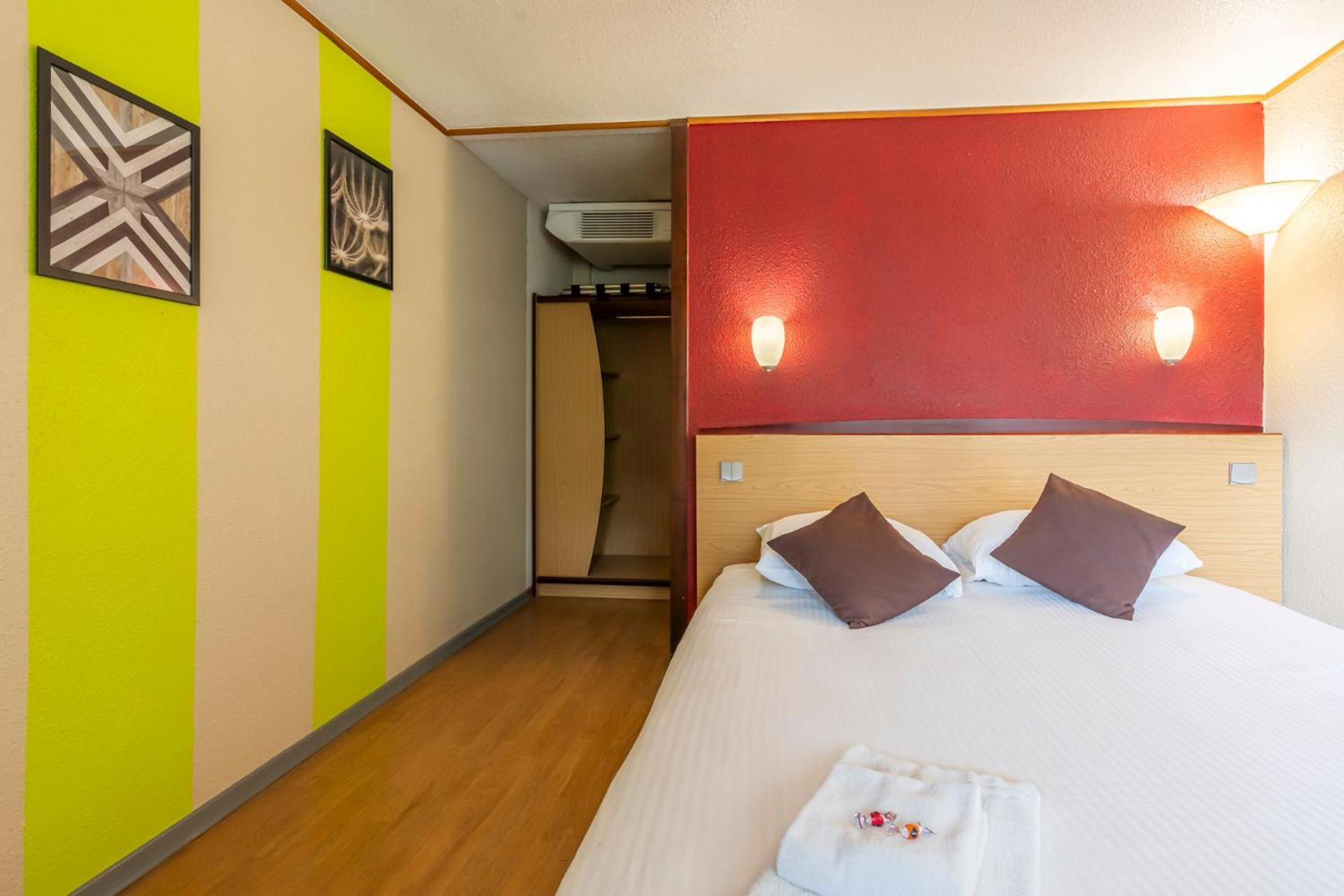 Sleep & Go Brugge Hotel Екстериор снимка