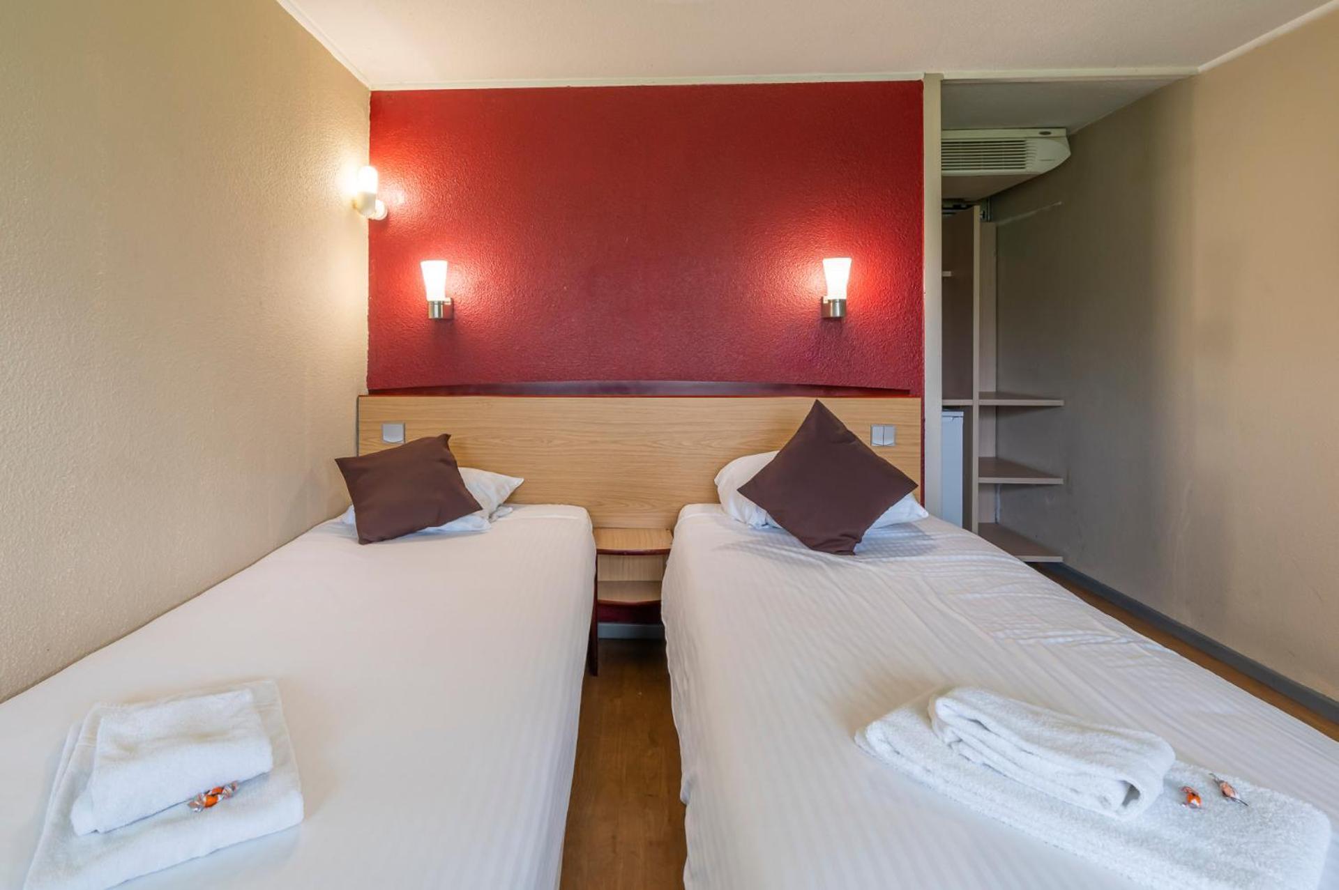 Sleep & Go Brugge Hotel Екстериор снимка