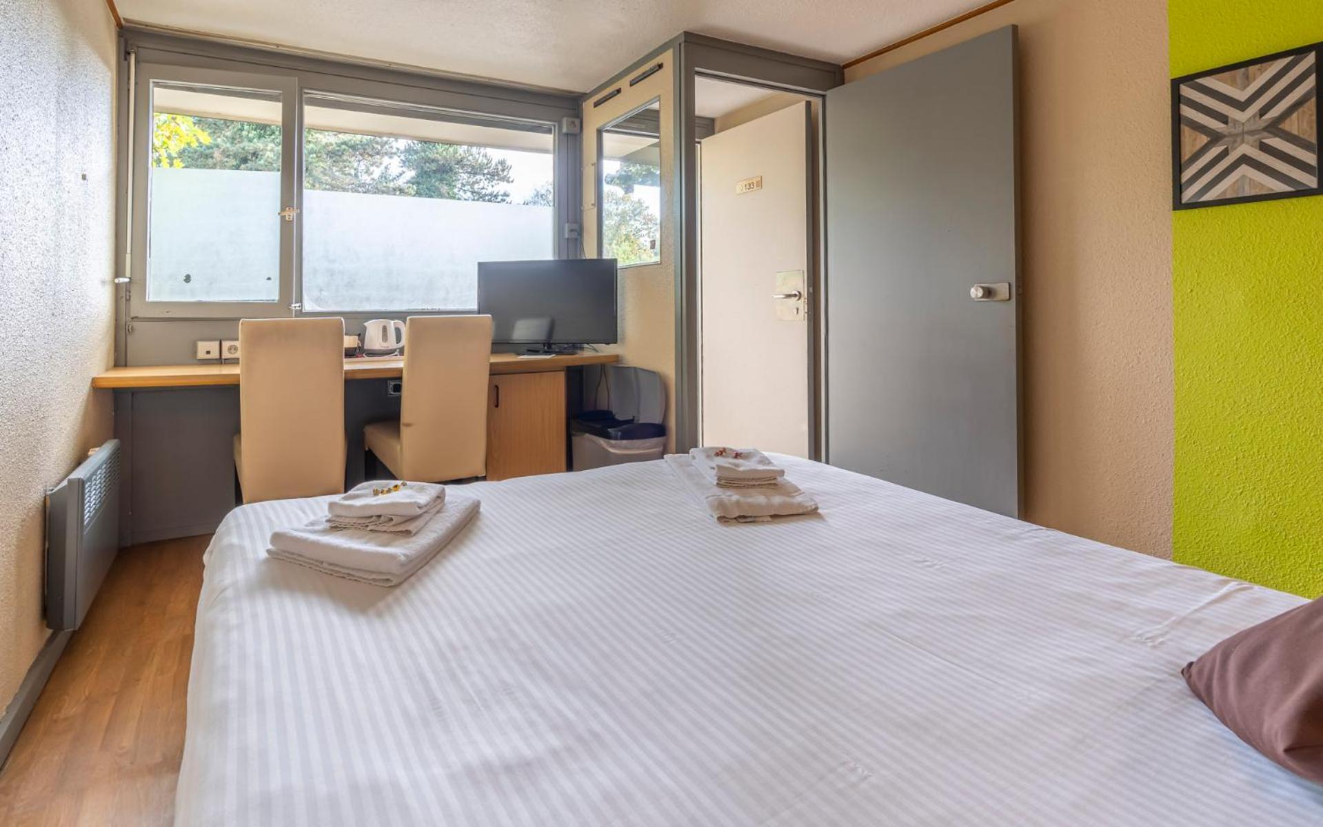 Sleep & Go Brugge Hotel Екстериор снимка