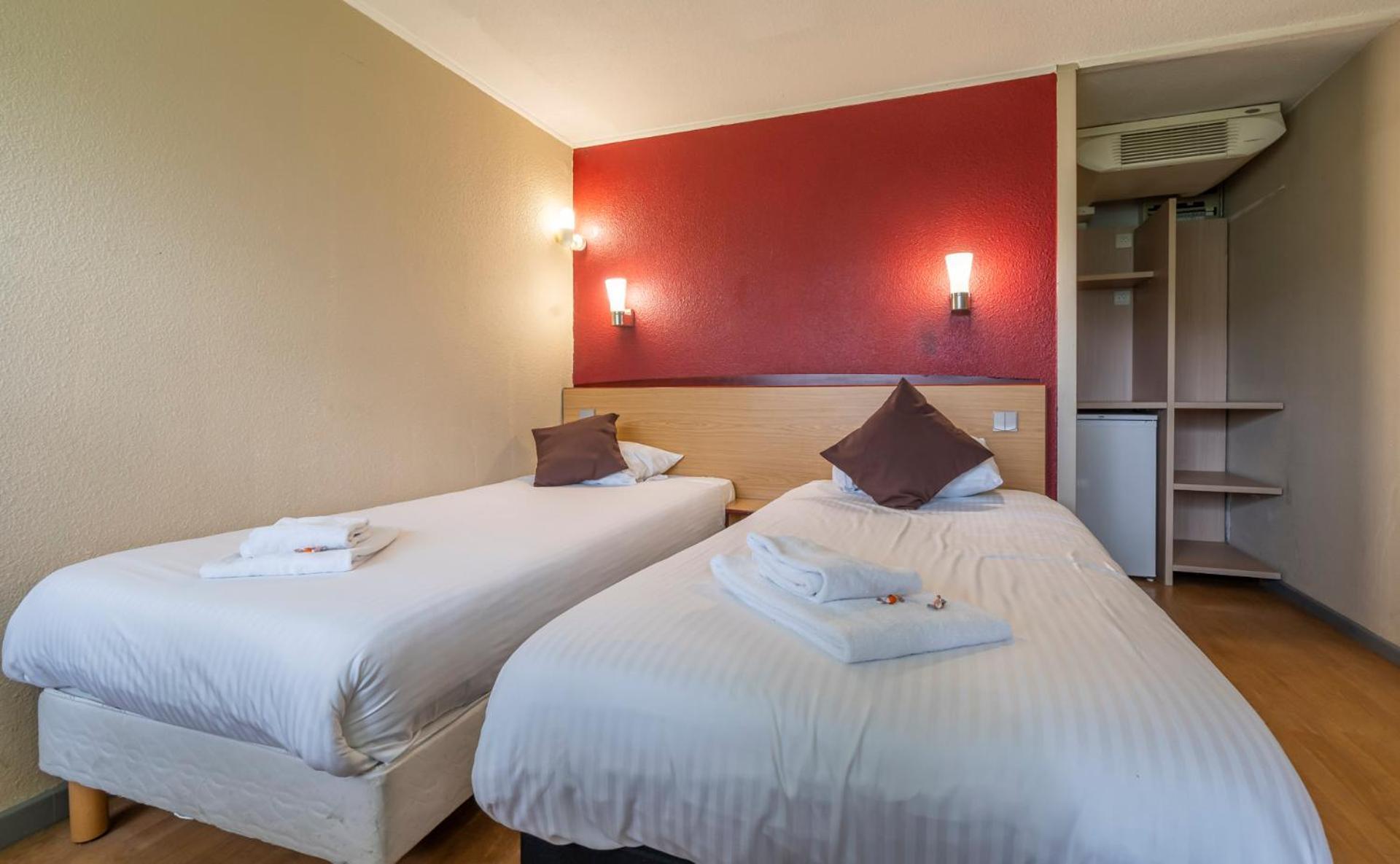 Sleep & Go Brugge Hotel Екстериор снимка